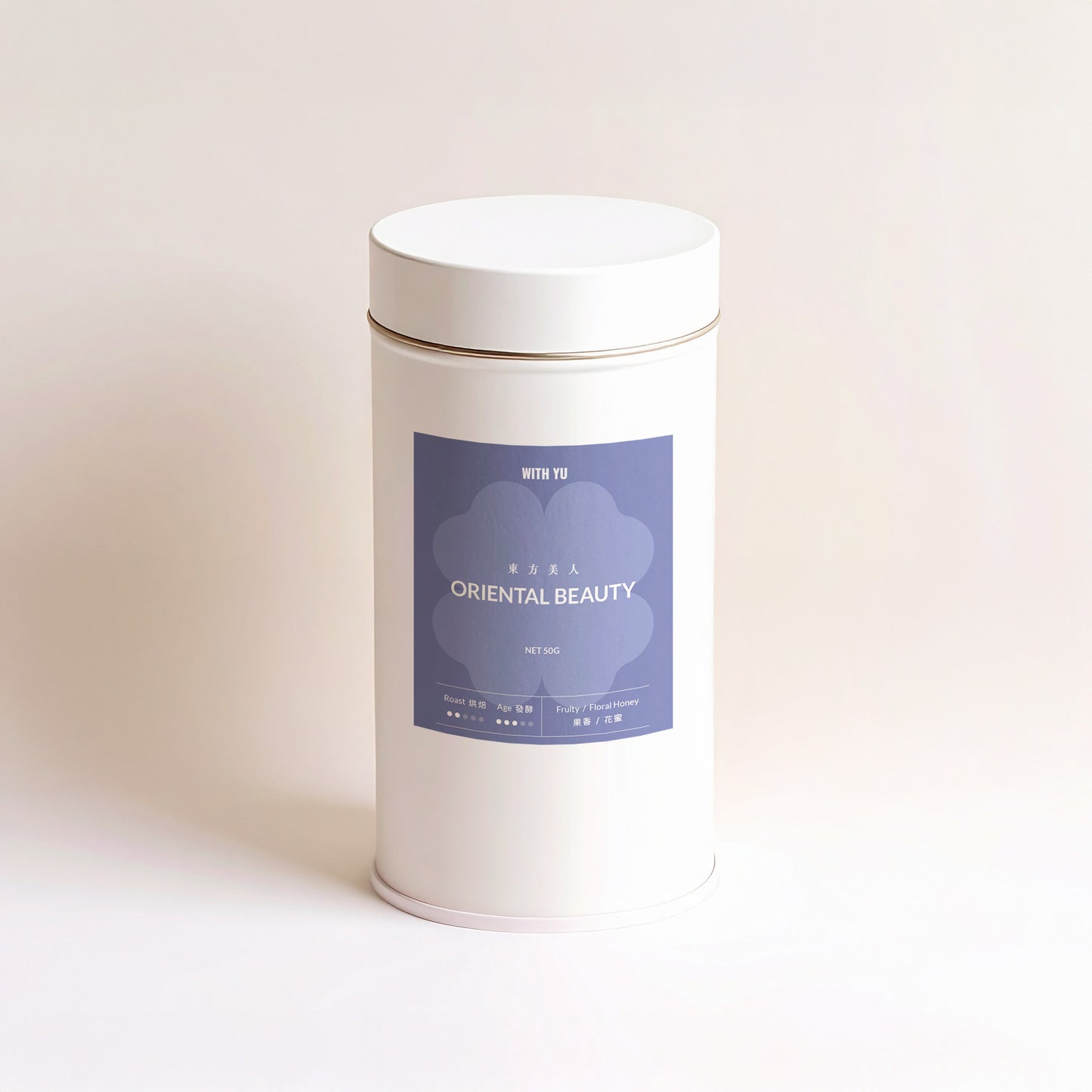 Oriental Beauty|Loose Leaf