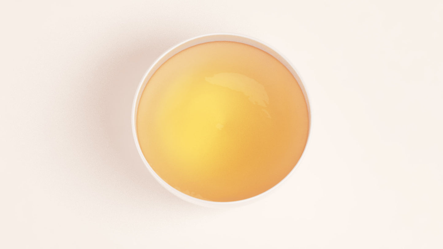 Concubine Oolong|Loose Leaf