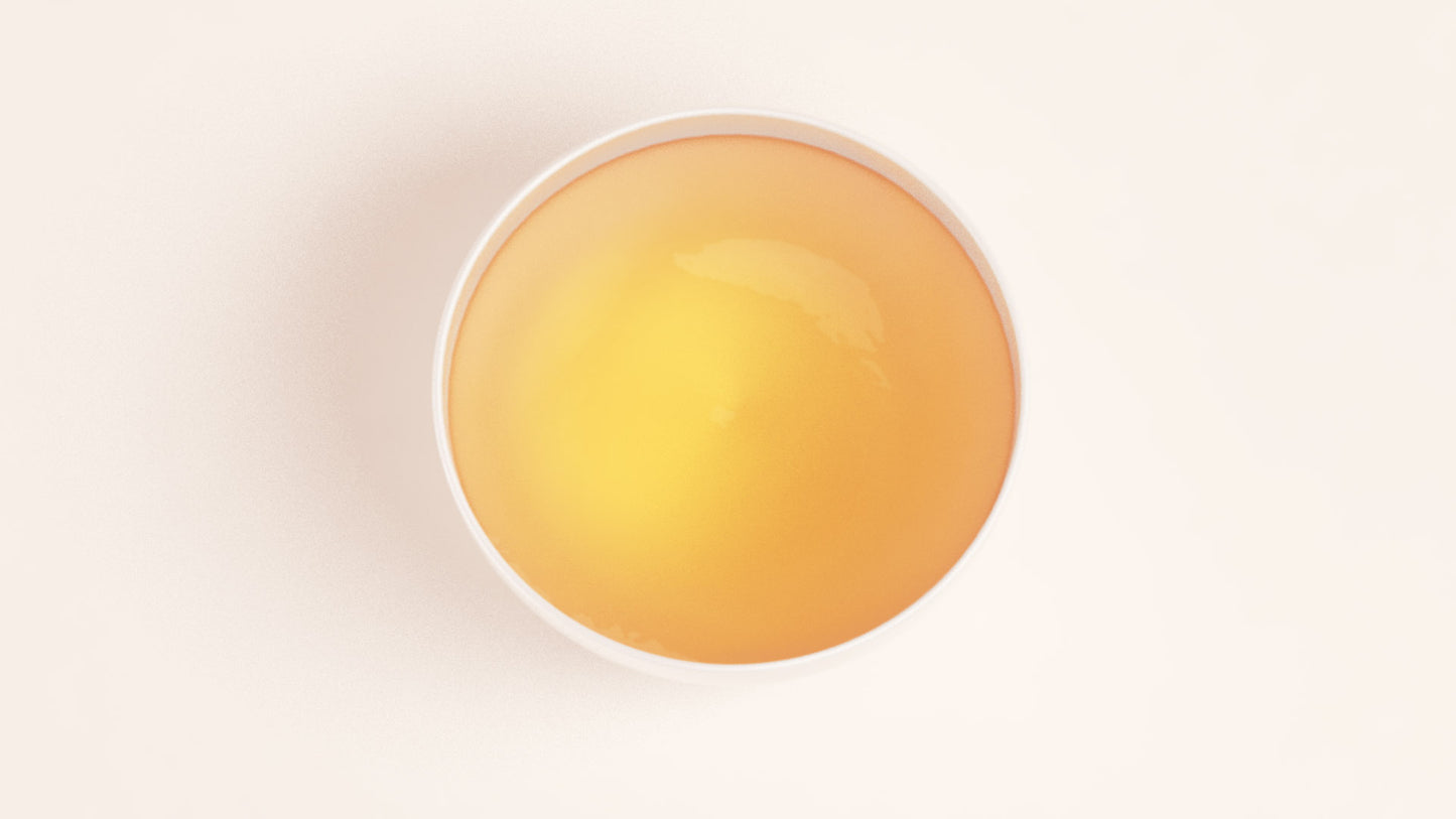 Oriental Beauty|Loose Leaf