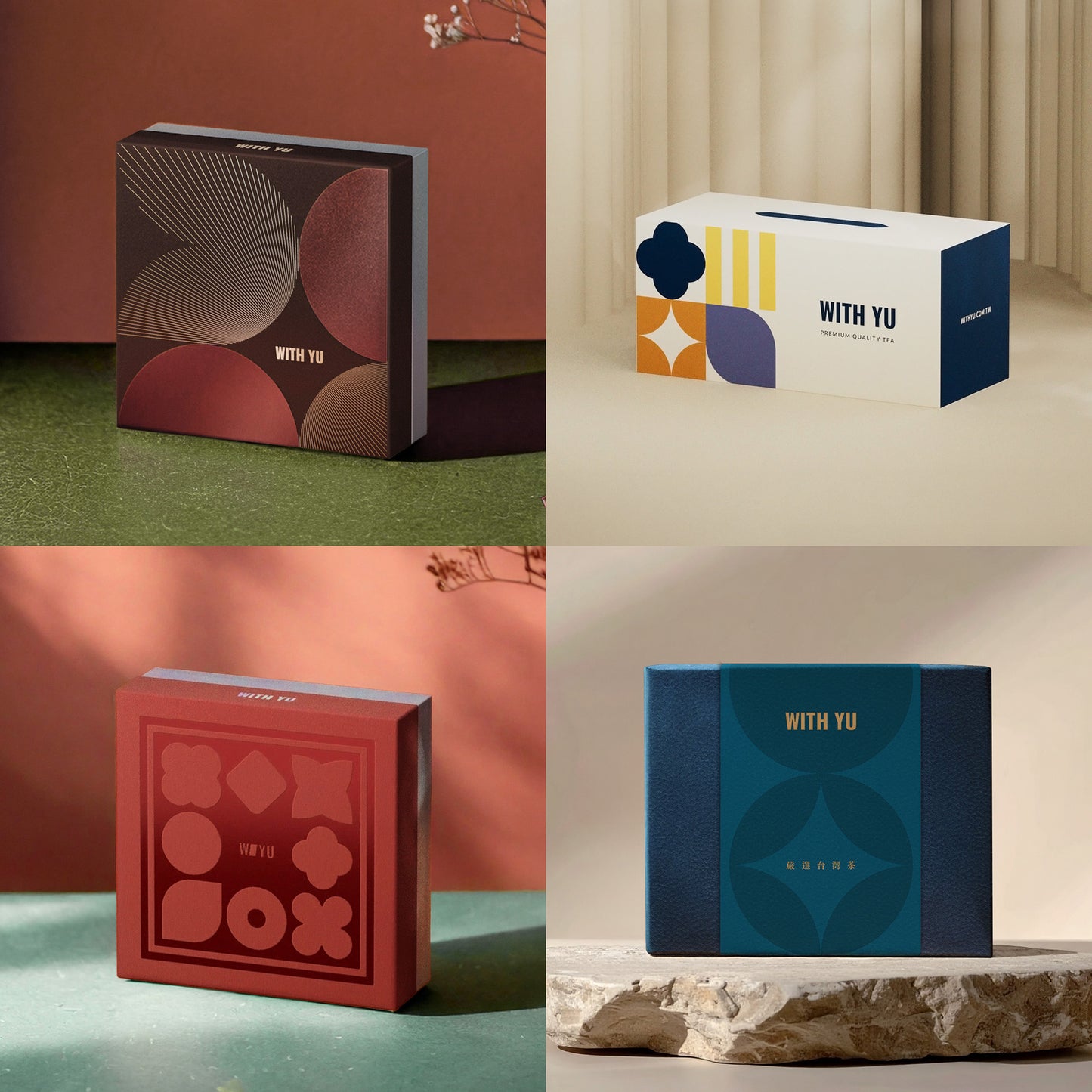 Gift Box Customisation