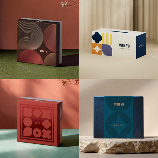 Gift Box Customisation