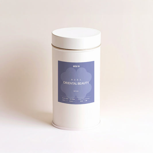 Oriental Beauty｜Loose Leaf